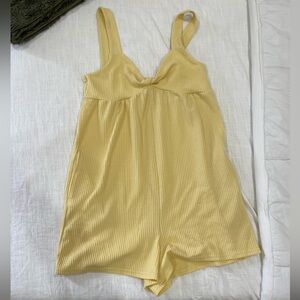 O’Neill romper